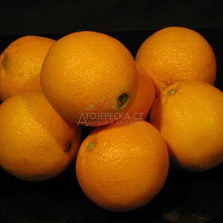 Pomeranče Navelate 1 kg - hlavní obrázek