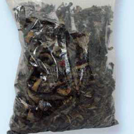 Stroček trubkovitý - Craterellus cornucopioides 500 g - hlavní obrázek