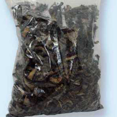 Stroček trubkovitý - Craterellus cornucopioides 500 g