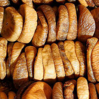 Sušené fíky 200 g - obrázek 2