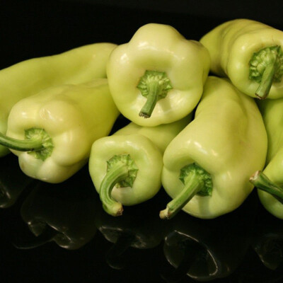 Paprika bílá 500 g