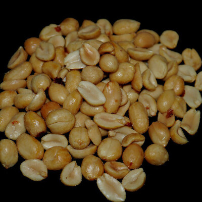 Arašídy solené 100 g