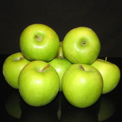 Jablko Granny Smith 1 kg