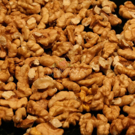 Vlašská jádra 100 g - hlavní obrázek