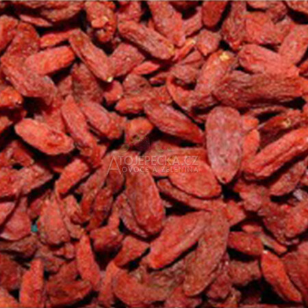 Kustovnice 100 g - hlavní obrázek