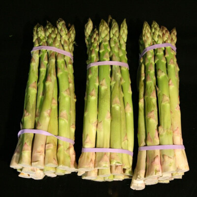 Chřest zelený 450 g