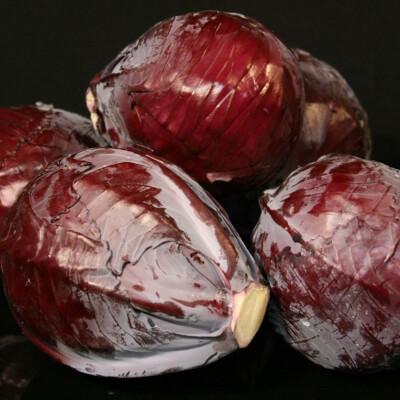 Zelí červené 1 kg