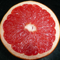 Grep červený (růžový) 1 kg - obrázek 2