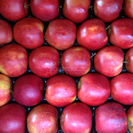 Jablko Red Prince 1 kg - hlavní obrázek