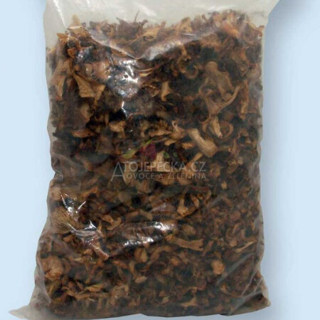Lesní směs - pouze lesní houby 500 g - hlavní obrázek