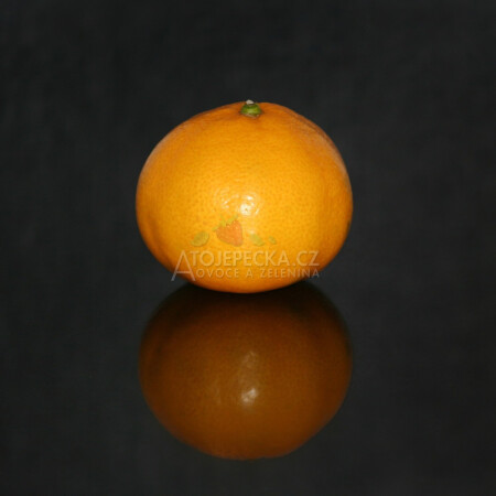 Mandarinky Satsuma - XXL 1 kg - hlavní obrázek