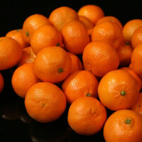 Mandarinka Clementine 1 kg XXL - obrázek 2