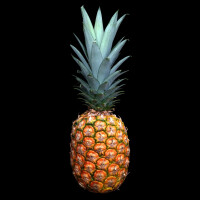 Ananas sweet RTE By Air - obrázek 2