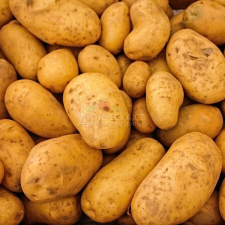 Brambory Princess 1 kg - hlavní obrázek