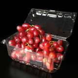 Hroznové víno bezpeckové Crimson Seedless 500 g