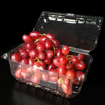 Hroznové víno bezpeckové Crimson Seedless 500 g