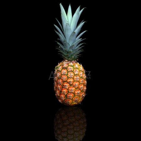 Ananas sweet RTE By Air - hlavní obrázek
