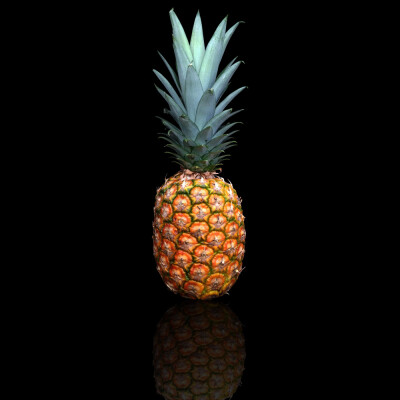 Ananas sweet RTE By Air
