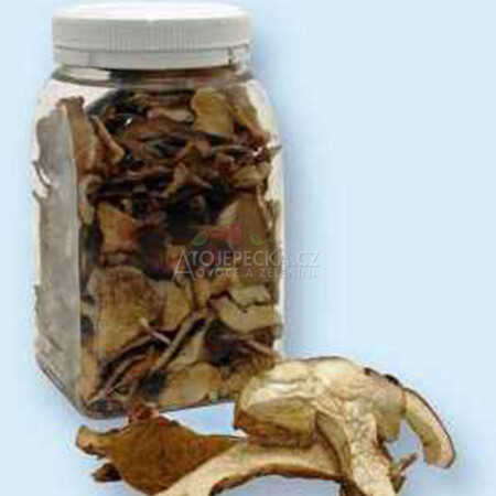 Hřib smrkový - Boletus edulis 50 g - hlavní obrázek