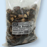 Hřib hnědý mražený 1 kg