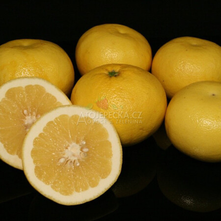 Grep bílý 1 kg - hlavní obrázek