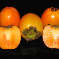 Kaki churma - obrázek 2