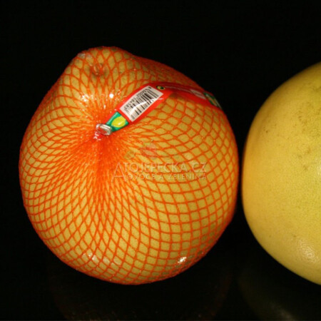 Pomelo - hlavní obrázek