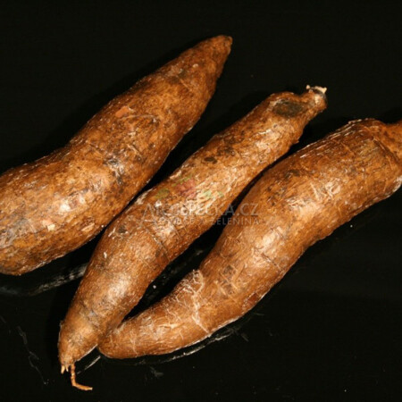 Maniok 1 kg - hlavní obrázek