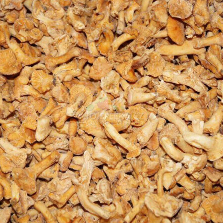 Liška mražená 1 kg - hlavní obrázek