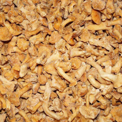 Liška mražená 1 kg