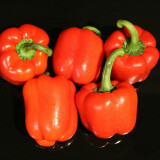 Paprika červená 500 g